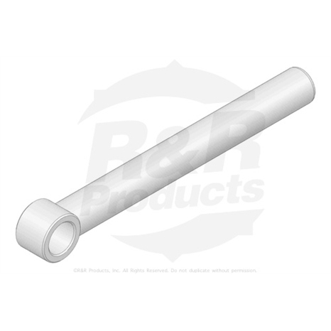 Pin - cotter 1/4 x 2-1/2
