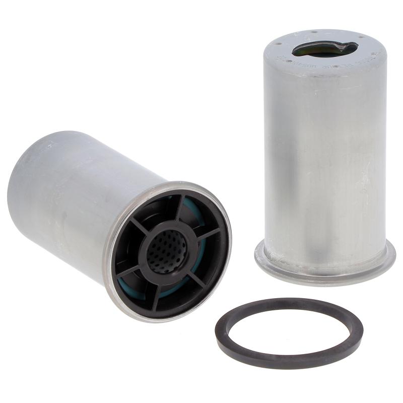 Hydraulic filter passend voor jcb 32/907501
