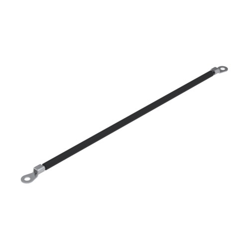 Cable - battery negative