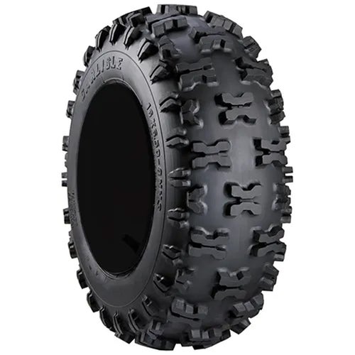 Tire - 16x6.50-8 nhs (2 ply) carlisle snow hog