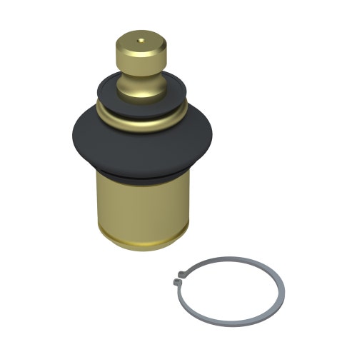 Ball joint