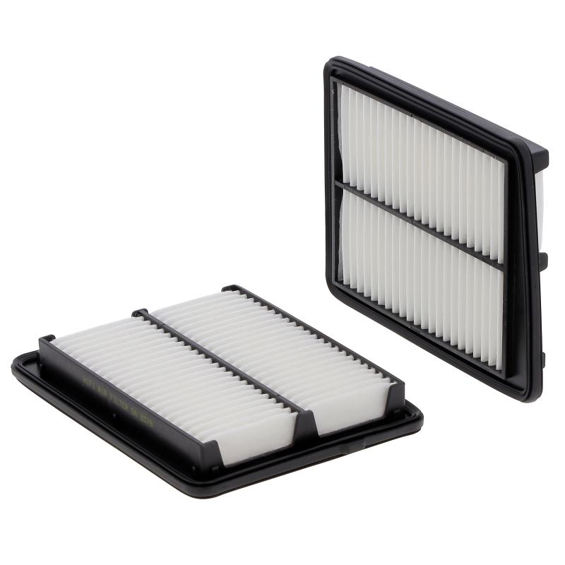 Air filter passend voor daihatsu 17801-b5010