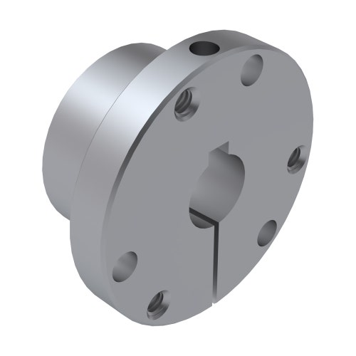 Bushing - taper lock 7/8