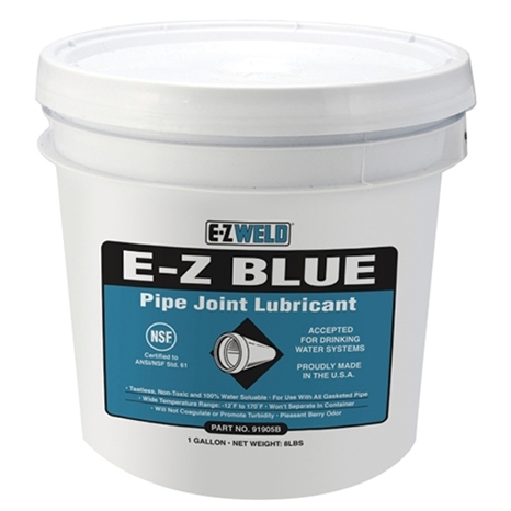 Pipe lubricant - quart
