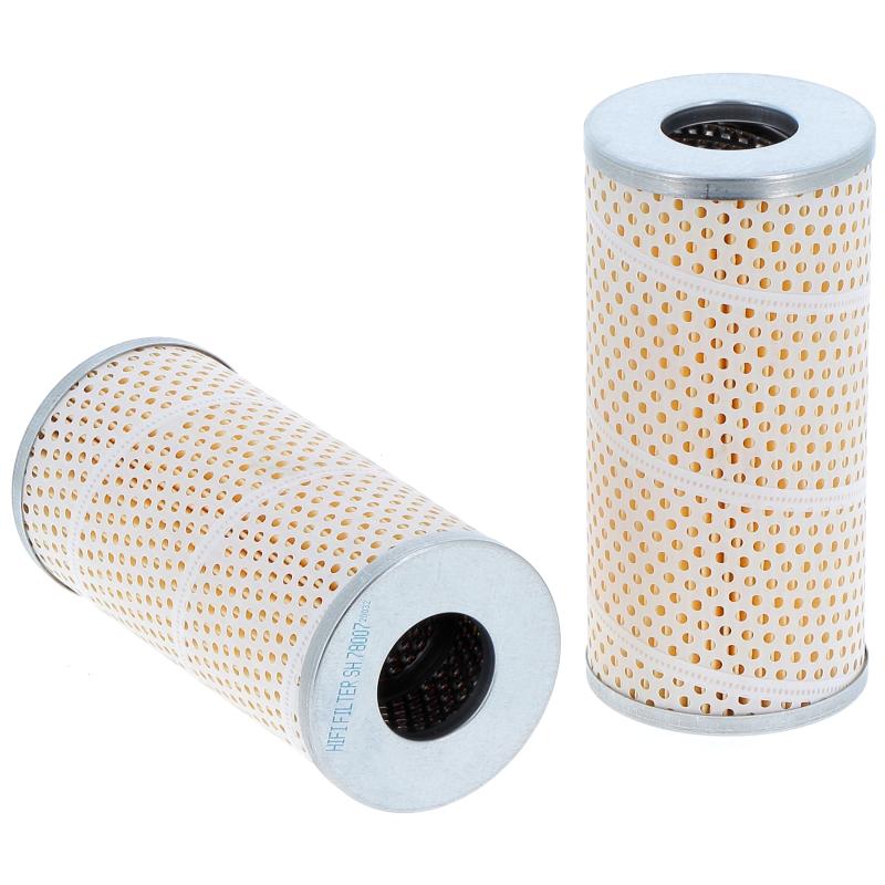 Hydraulic filter passend voor filtron om 659/3