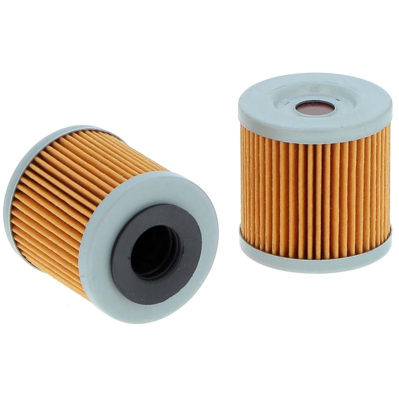Oil filter passend voor cagiva moto 81675