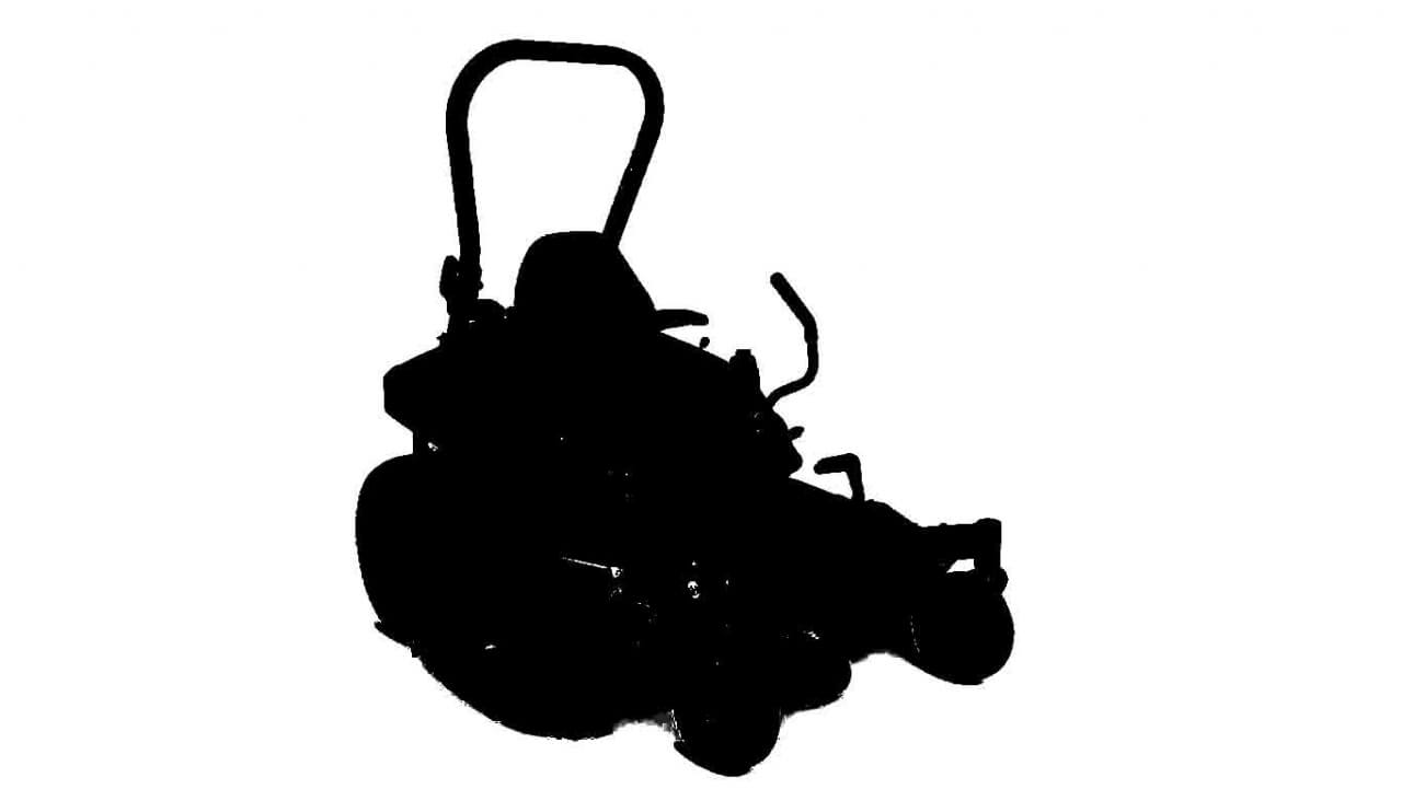 John Deere Z950M ZTrak Zero-Turn Mower parts