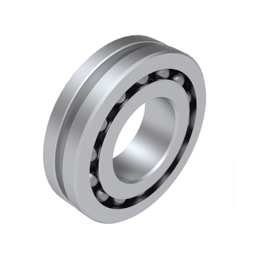 Bearing - reel