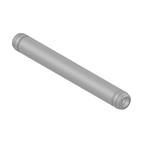 Roller tube assy