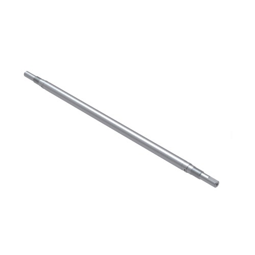 Shaft - fusion roller