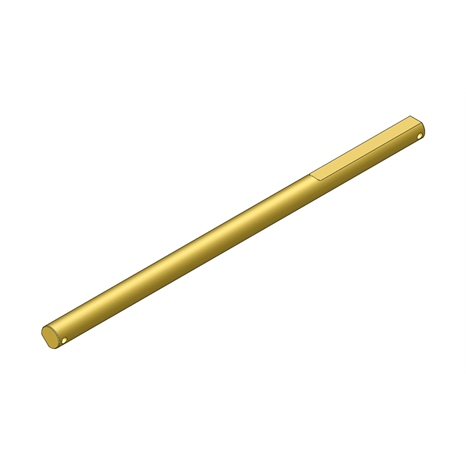 Shaft - weight bar