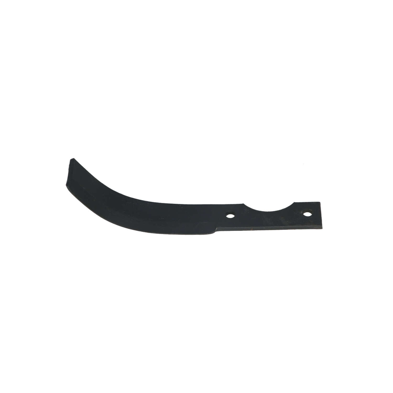 Blade, left model fitting for Honda F600/80