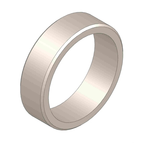 Sleeve - wear reel bearing Sleeve - wear reel bearing