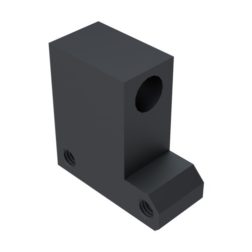 Block - height adj