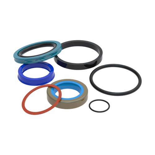 Seal kit - fits 4138520 cylinder