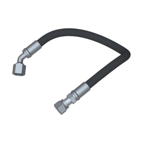 Hydraulic hose assy
