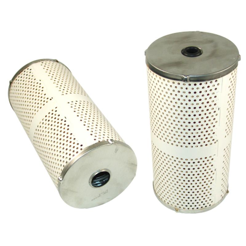 Fuel filter passend voor cimtek 30065