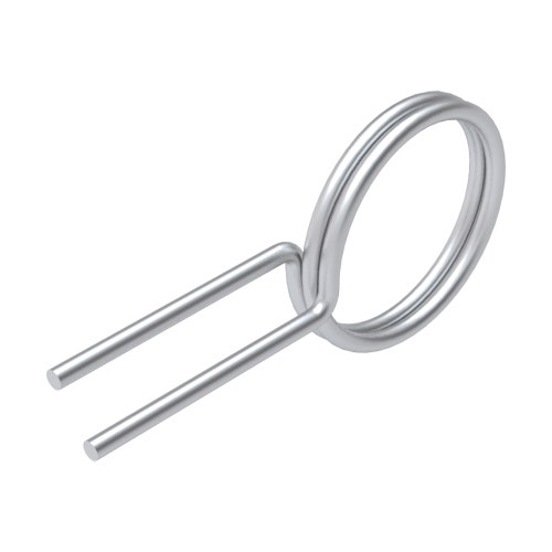 Spring-torsion