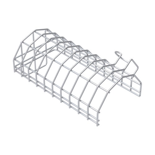 Shield - muffler