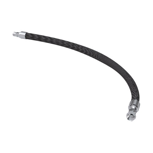 Hydraulic hose assy - lh pressure