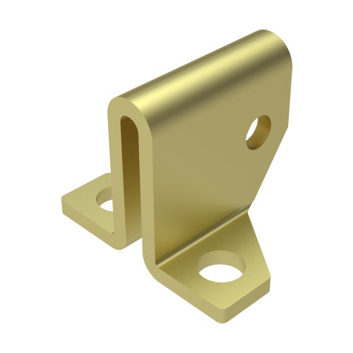 Bracket-pivot