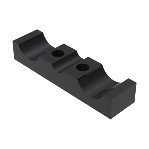 Clamp - tube