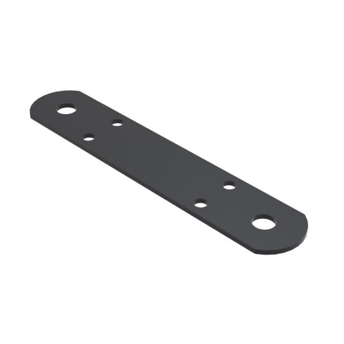 Link - shaft - pivot
