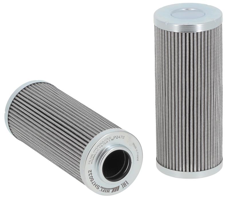 Hydraulic filter passend voor onergys 30002186