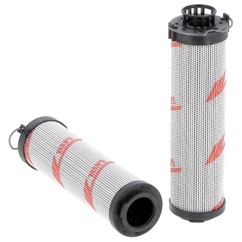 Hydraulic filter passend voor hydac 0165 r 010mm
