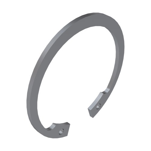 Ring - snap