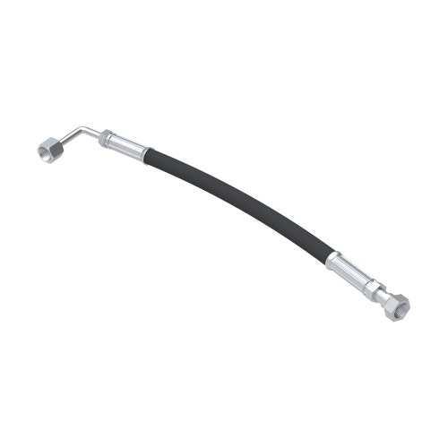 Hose - rear lift cyl