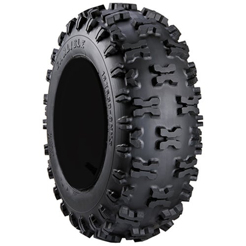 Tire - 15x5.00-6 nhs (2 ply) carlisle snow hog