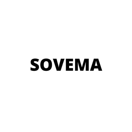 Sovema freesmes onderdelen