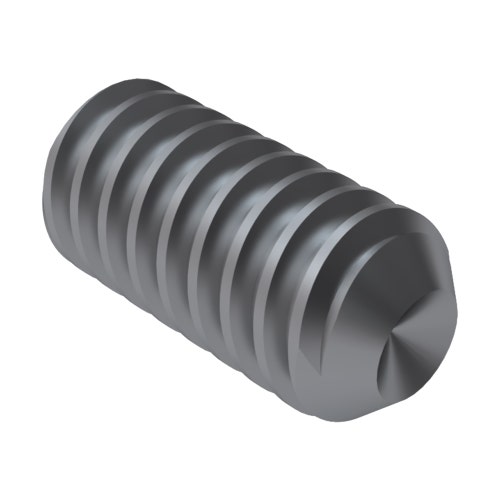 Screw - set - hx soc hd