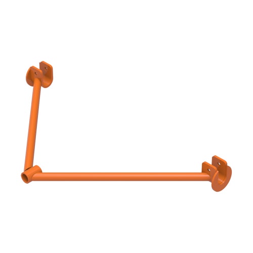 Yoke - pull
