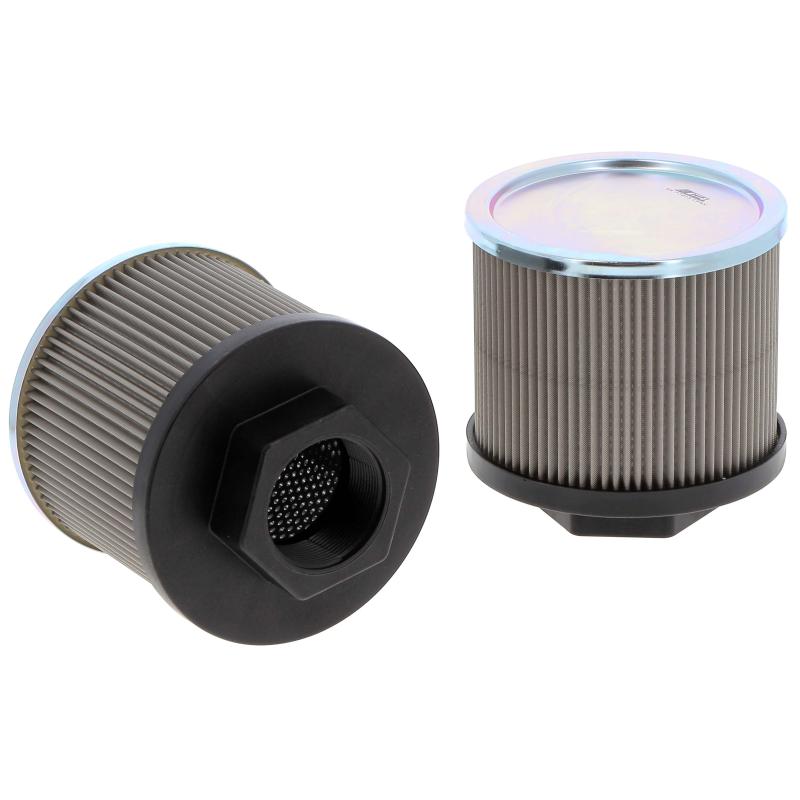 Hydraulic filter passend voor mann 6280353101