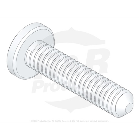 Screw - pan hd ph ms