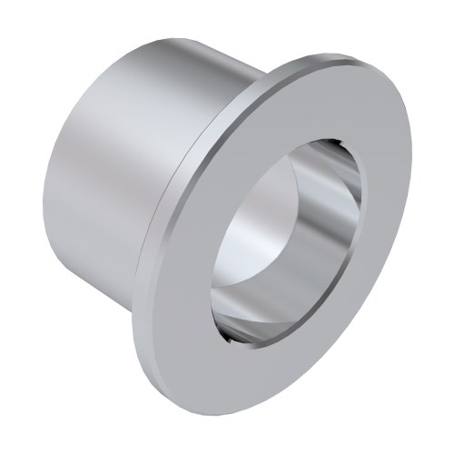 Bushing - flanged