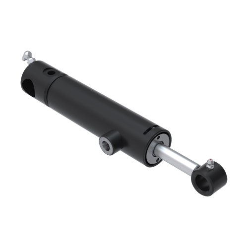 Hydraulic cylinder