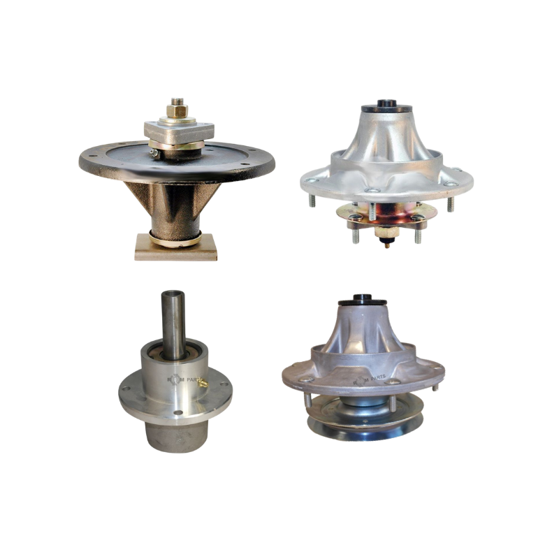 Spindels