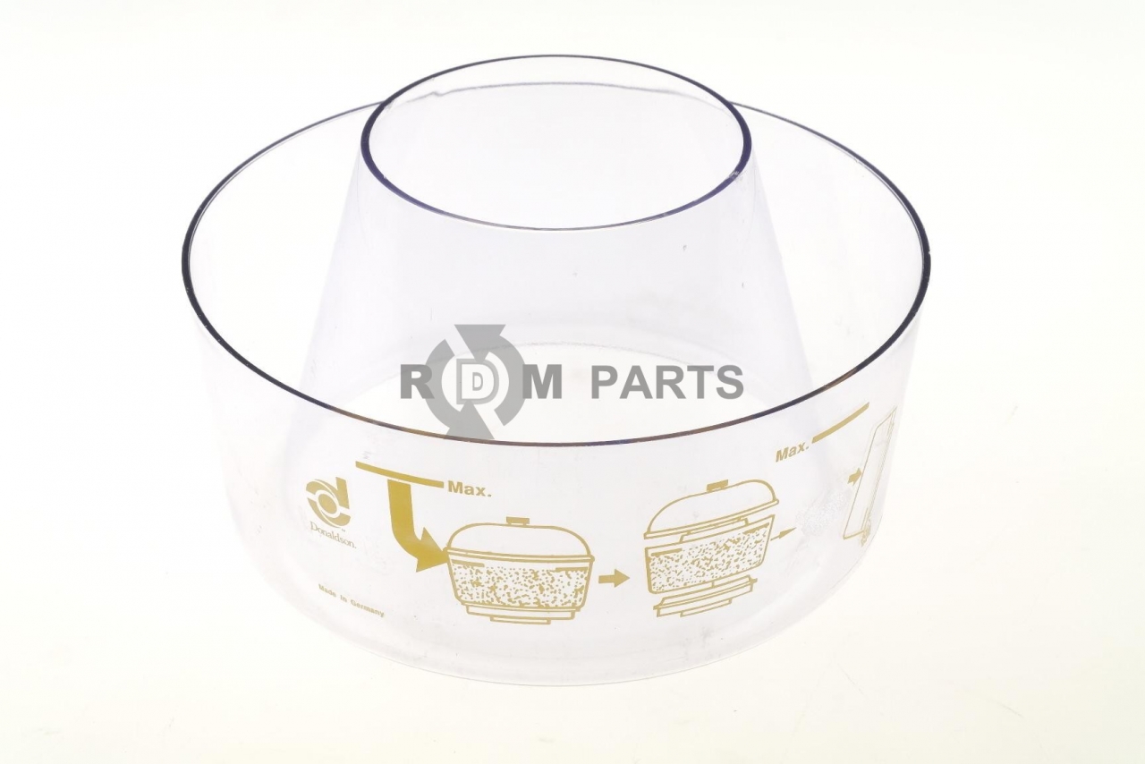 Filterbol HR6010 Filterbol HR6010