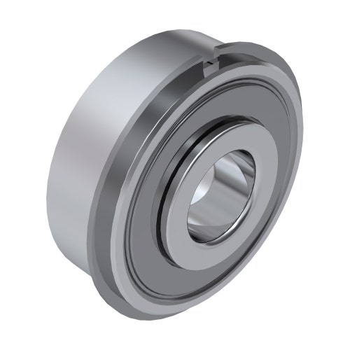 Bearing - roller