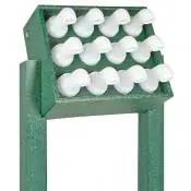 Divot Bottles & Storage
