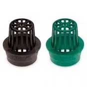 12" Atrium Grate