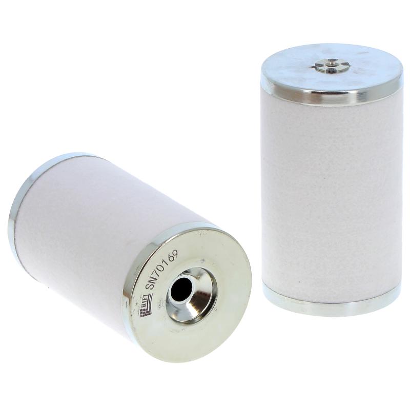 Fuel filter passend voor granit 5679978