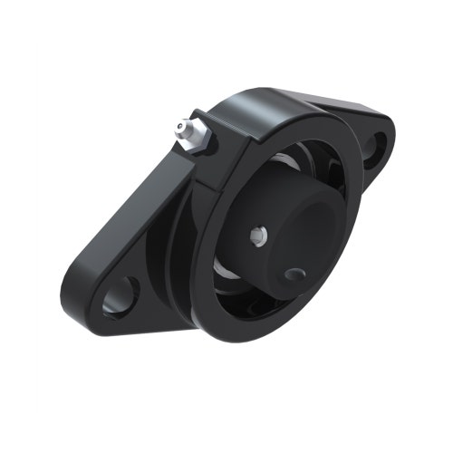 Bearing - roller