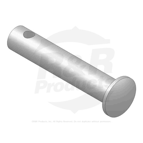 Pin - clevis
