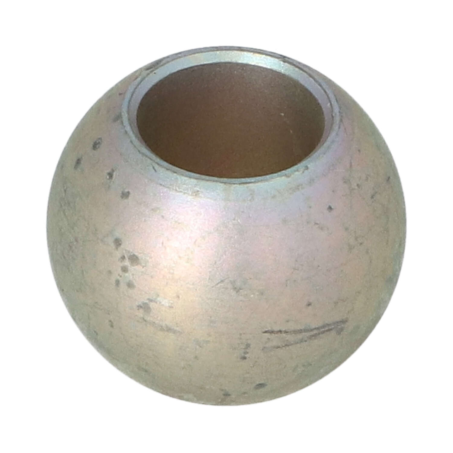 Kogel voor hefarmvanghaken cat. I Kogel voor hefarmvanghaken cat. I