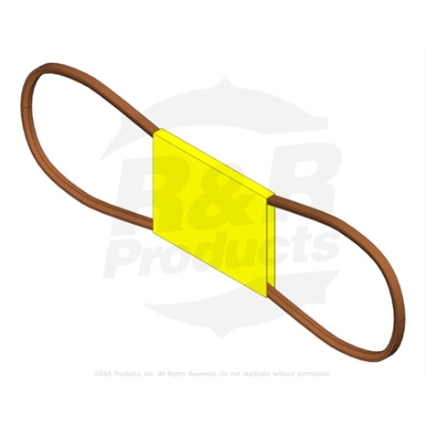 Belt - v