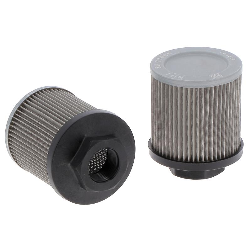 Hydraulic filter passend voor mann 6250153281